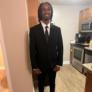 Meet your Posher, Silvanus